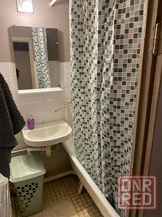 Сдам 2-комнатную квартиру в Ленинском районе, ул Речная Донецк - изображение 5