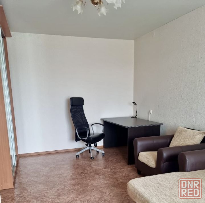 Сдаю двухкомнатную квартиру 53.0 м² этаж 4/5 город Донецк Ворошиловский район улица Гринкевича 3 Донецк - изображение 6