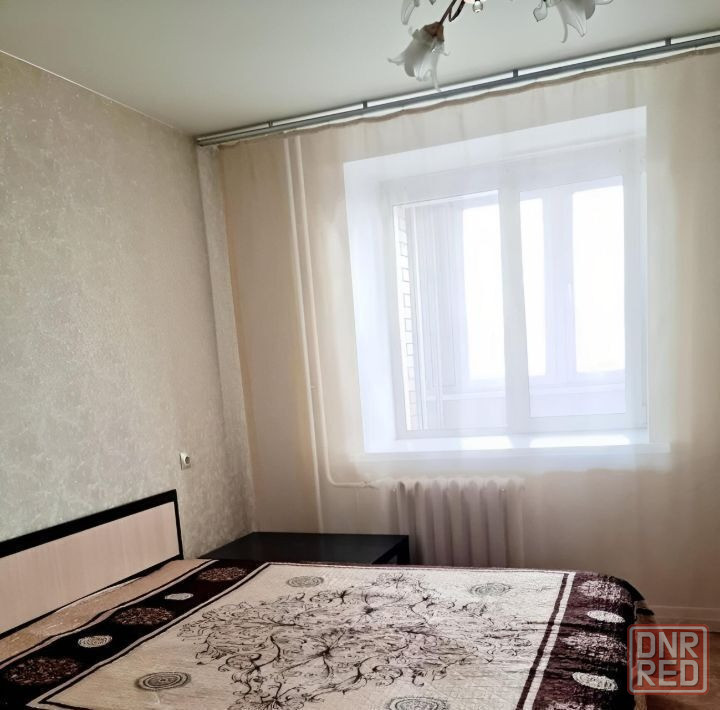 Сдаю двухкомнатную квартиру 53.0 м² этаж 4/5 город Донецк Ворошиловский район улица Гринкевича 3 Донецк - изображение 5