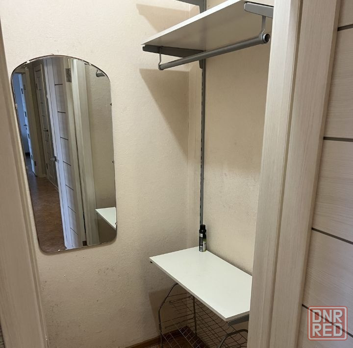 Сдаю двухкомнатную квартиру 53.0 м² этаж 4/5 город Донецк Ворошиловский район улица Гринкевича 3 Донецк - изображение 7