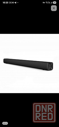 Саундбар redmi tv soundbar Донецк - изображение 3
