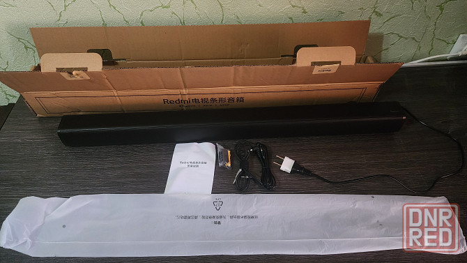 Саундбар redmi tv soundbar Донецк - изображение 2