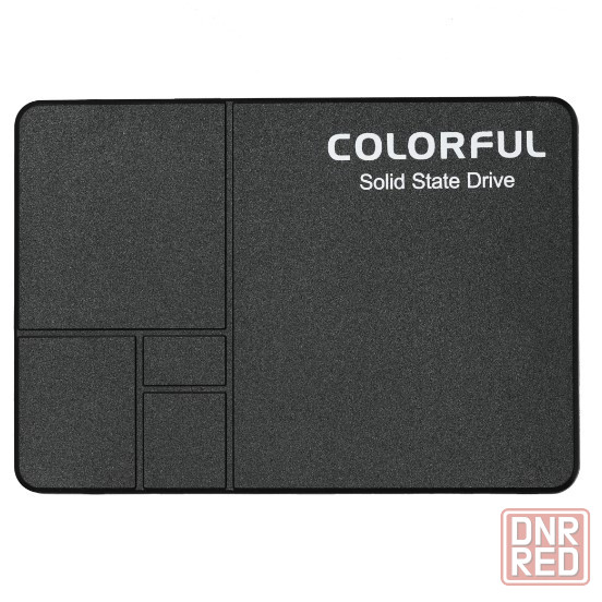 128гб 2.5" sata накопитель Colorful sl300 Client 128GB Донецк - изображение 1