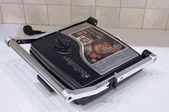 Продам электрогриль Redmond SteakMaster RGM-M800 Донецк