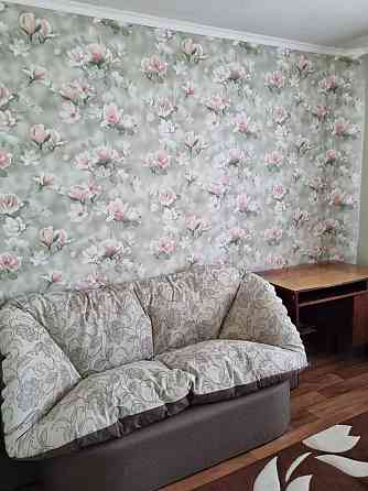 Аренда трех комнатной квартиры на Жд Донецк