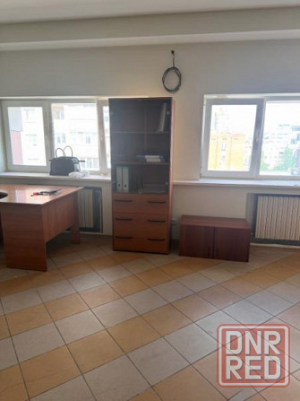 Предлагается в аренду современный офис площадью 86,6 кв. м. на 10 этаже престижного бизнес-центра. Донецк - изображение 3