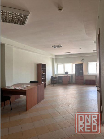 Предлагается в аренду современный офис площадью 86,6 кв. м. на 10 этаже престижного бизнес-центра. Донецк - изображение 2