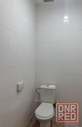 Предлагается в аренду современный офис площадью 86,6 кв. м. на 10 этаже престижного бизнес-центра. Донецк - изображение 6