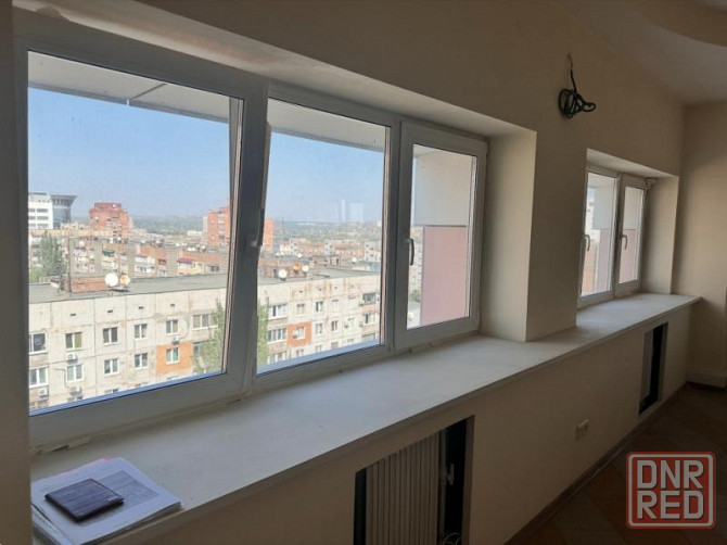 Сдаётся офисное помещение, пр-т 25-летия ркка Донецк - изображение 1