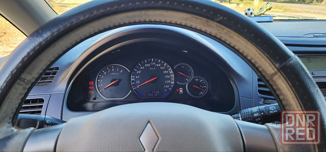 Продам Грандиса Донецк - изображение 8