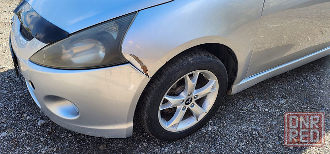 Продам Грандиса Донецк - изображение 5