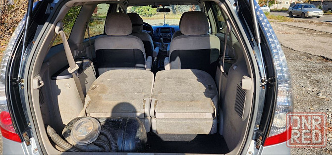 Продам Грандиса Донецк - изображение 7