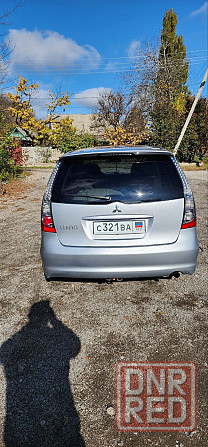 Продам Грандиса Донецк - изображение 4