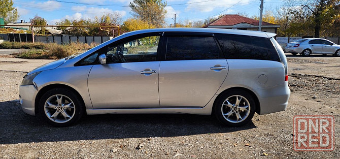 Продам Грандиса Донецк - изображение 3