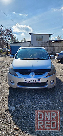 Продам Грандиса Донецк - изображение 1