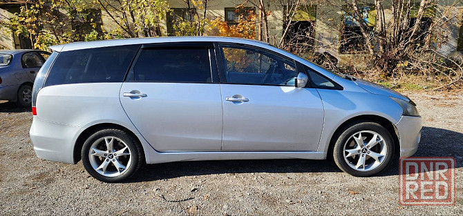 Продам Грандиса Донецк - изображение 2