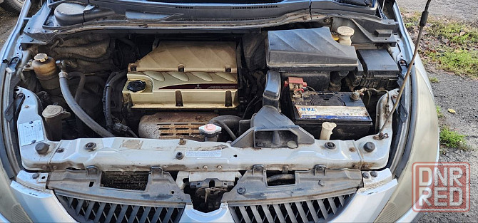 Продам Грандиса Донецк - изображение 6