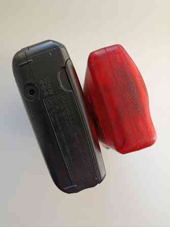 Кассетные диктофоны Panasonic RQ-L309 и Olympus S701 Донецк