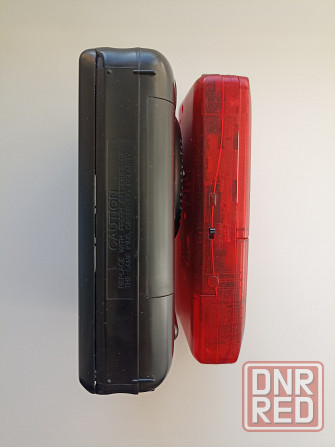 Кассетные диктофоны Panasonic RQ-L309 и Olympus S701 Донецк - изображение 4