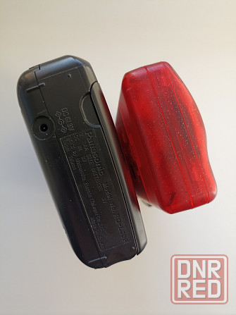 Кассетные диктофоны Panasonic RQ-L309 и Olympus S701 Донецк - изображение 6