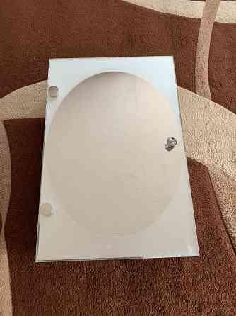 Шкаф зеркальный в ванную комнату Макеевка