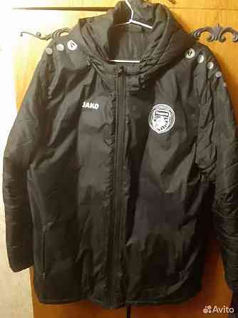 Продам куртку фк Родина Донецк