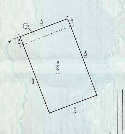 Продажа земельного участка ор-тир 31 ставок Макеевка