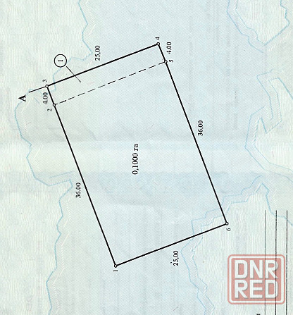 Продажа земельного участка ор-тир 31 ставок Макеевка - изображение 5