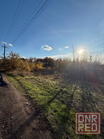 Продажа земельного участка ор-тир 31 ставок Макеевка - изображение 1