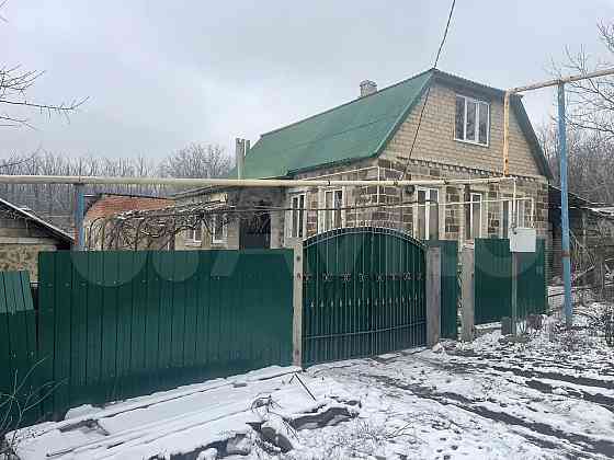 Продается уютный 2-этажный дом на ул. Борзова (Кировский район) Донецк