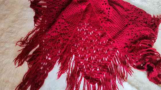 Шали (ручная работа) Донецк