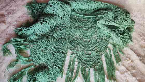 Шали (ручная работа) Донецк