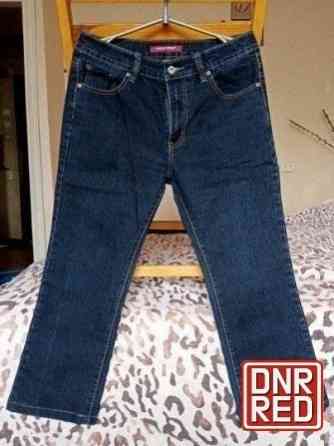 Джинсы женские 46-48 р. Донецк
