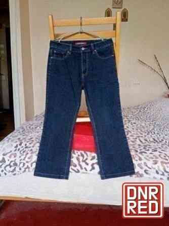 Джинсы женские 46-48 р. Донецк