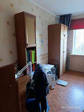 Продается 3 - х комнатная квартира, ул. Батищева Донецк