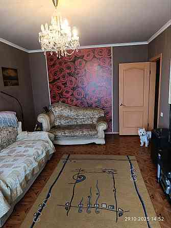 Продается 3 - х комнатная квартира, ул. Батищева Донецк