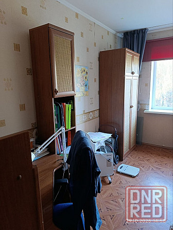 Продается 3 - х комнатная квартира, ул. Батищева Донецк - изображение 5