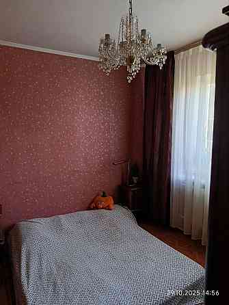 Продается 3-комнатная квартира на ул. Батищева Донецк