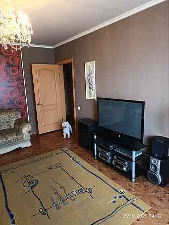 Продается 3-комнатная квартира на ул. Батищева Донецк