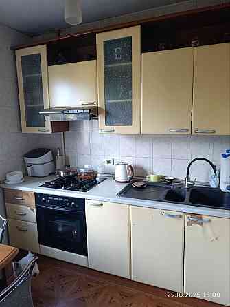 Продается 3-комнатная квартира на ул. Батищева Донецк