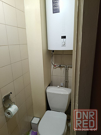 Продается 3-комнатная квартира на ул. Батищева Донецк - изображение 9