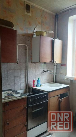 Продается 2 - х комнатная квартира, ул. Листопрокатчиков Донецк - изображение 5