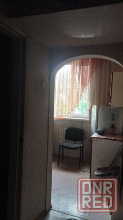 Продается двухкомнатная квартира на улице Листопрокатчиков в Киевском районе Донецк - изображение 5