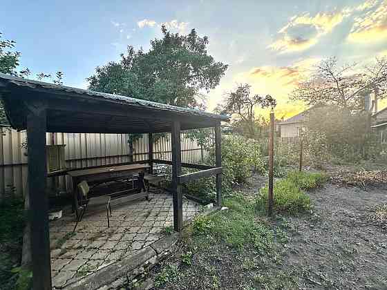 Продается дом на два хозяина, г. Донецк, Киевский р-н, ул. Панкратовой Донецк