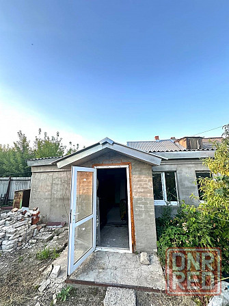 Продается дом на два хозяина, г. Донецк, Киевский р-н, ул. Панкратовой Донецк - изображение 1