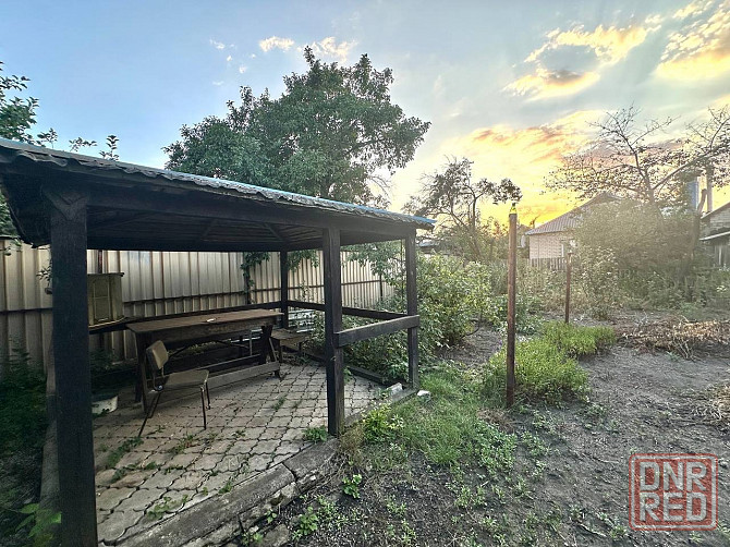 Продается дом на два хозяина, г. Донецк, Киевский р-н, ул. Панкратовой Донецк - изображение 5