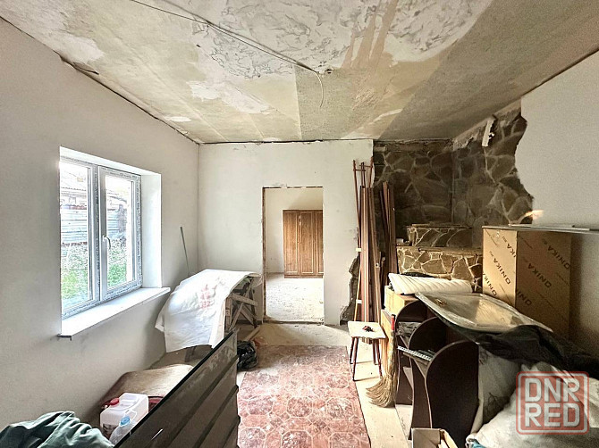 Продается дом на два хозяина, г. Донецк, Киевский р-н, ул. Панкратовой Донецк - изображение 4