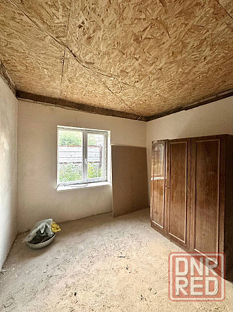 Продается дом на два хозяина, г. Донецк, Киевский р-н, ул. Панкратовой Донецк - изображение 2