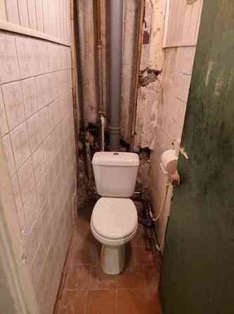 Продается 3 - х комнатная квартира, Партизанский пр-т Донецк