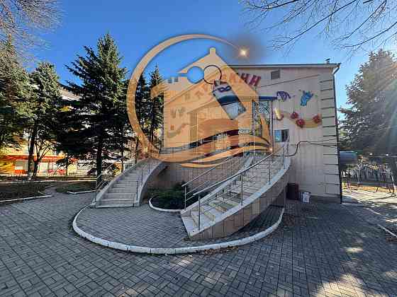 Продажа! Действующий Ресторан в Центре Макеевки! 320 м2! Документы Готовы! ул. Московская/ул. Ленина Макеевка